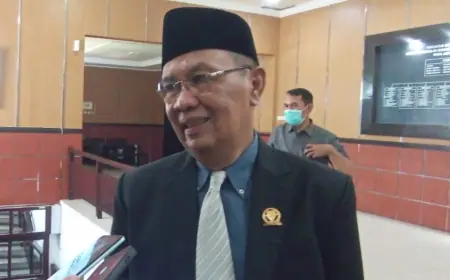 Belanja Pegawai di Atas 30 Persen, DPRD Bondowoso Dorong Efisiensi dan Penyesuaian TPP ASN
