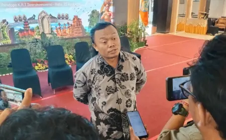 Kepala Desa di Nganjuk Perkuat Sinergi Antar Desa dan Pendampingan Hukum dari Kejaksaan