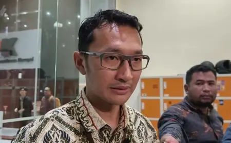Periksa Sembilan Pejabat Pemkab Tulungagung, KPK Fokus Dalami Dugaan Pemerasan Bupati Gatut Sunu