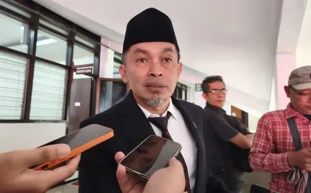 SPMB 2026 Kota Blitar Dimulai Mei, Dindik Kebut Sosialisasi Juknis