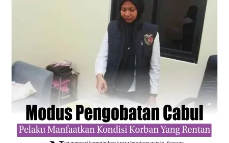 e-Koran, Edisi Kamis, 23 April 2026