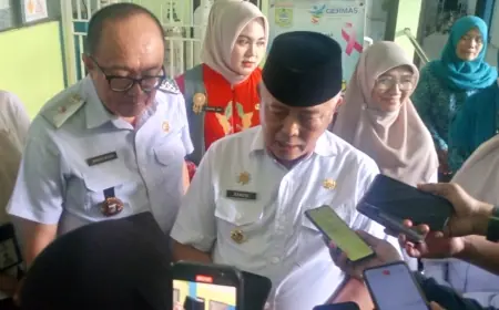 Pelantikan DLH Kabupaten Malang: Legal Secara Aturan, Dipersoalkan Secara Etika
