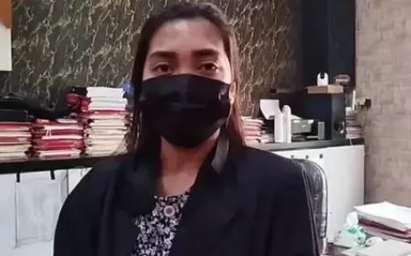 Terungkap! Pelaku Kekerasan Anak di Mojokerto Ternyata Residivis Kasus Gendam
