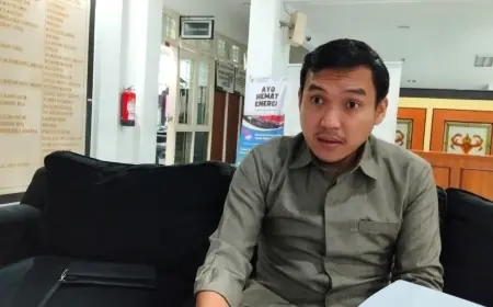 DPRD Jombang Monitor Terus Realisasi Sekolah Rakyat