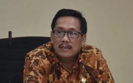 10 Kompetitor Sekda Definitif Batu Masuk Tahap Seleksi Administratif