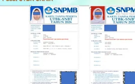 Terungkap di 3 Kampus Surabaya, Kasus Joki UTBK Unesa Dilimpahkan ke Polisi