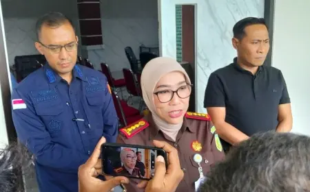 Skandal Korupsi KUR Bank BRI di Jombang Makin Terkuak, Sudah Tiga Tersangka Potensi Bertambah
