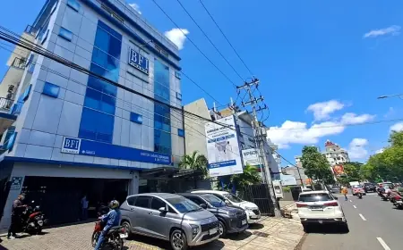 Polemik Penarikan Paksa Lexus di Surabaya, Akuntabilitas Data BFI Finance Dipertanyakan