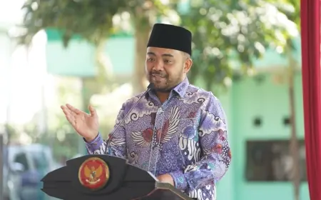 Jadi Instrumen Penguatan Fiskal Daerah, Pemkot Batu Dorong Sinergi Usaha Pendapatan