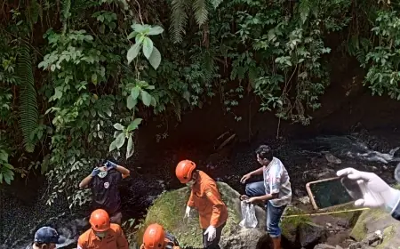 Pemkot Batu Siapkan Langkah Preventif Usai Dua Peristiwa Dugaan Bunuh Diri di Jembatan Cangar