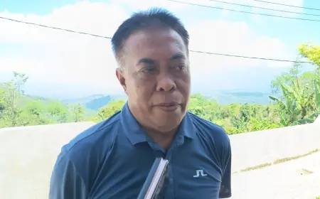 Minim Jaringan Internet, Akses Pendidikan di Banyuwulu Bondowoso Masih Tertinggal