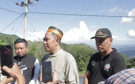 Warga Dusun Biser Gubrih Butuh Bidan, Dinkes Bondowoso Siap Tempatkan Tenaga Kesehatan