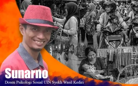 Menilik Kembali  “Ras Terkuat di Bumi”