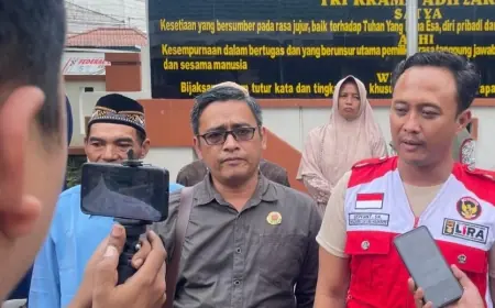 Korban KUR Bank BRI di Jombang Minta Jaksa Seret Tersangka Baru