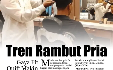 e-Koran, Edisi Ahad, 26 April 2026
