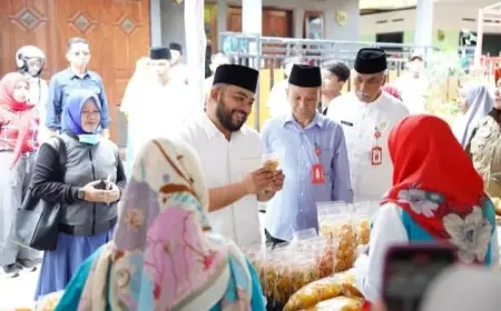 Kejar Status Kota Wisata Halal, Pemkot Batu Genjot 600 Sertifikasi Gratis untuk UMKM