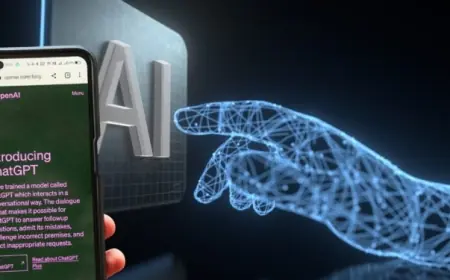 Perkembangan Artificial Intelligence yang Semakin Dekat dengan Kehidupan Sehari-hari