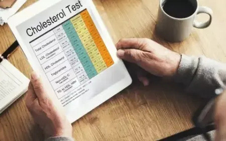 Sudah Diet tetapi Kolesterol Tetap Tinggi? Ini 3 Penyebab yang Sering Diabaikan