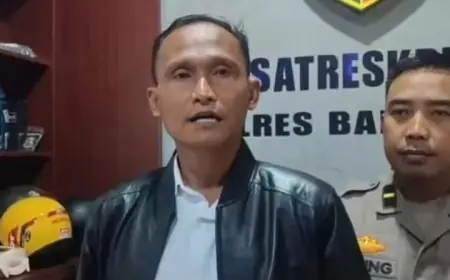 Pencurian Sapi di Bangkalan Meningkat Jelang Iduladha