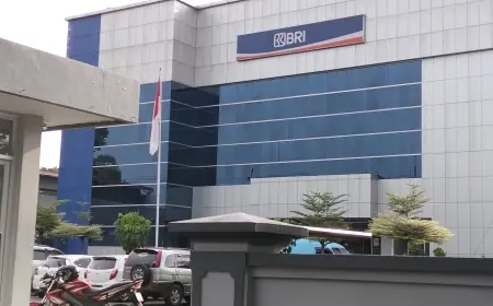 BRI Cabang Jombang Sebut Skandal Korupsi KUR Bank BRI Unit Keboan Sebagai Kasus Fraud