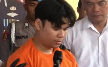 Terdakwa Mutilasi di Mojokerto Divonis Seumur Hidup