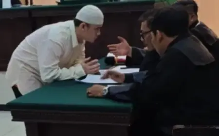 Kuasa Hukum Terdakwa Mutilasi di Mojokerto Ajukan Banding