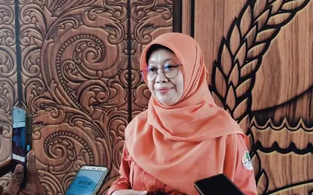 DLH Malang Tegaskan SPPG Tak Boleh Abaikan Limbah, IPAL hingga SPPL Jadi Kewajiban