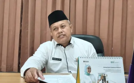 Persiapan Rampung, 915 Jemaah Haji Kabupaten Blitar Siap Berangkat ke Tanah Suci