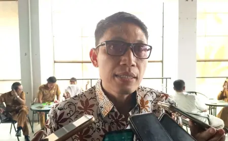 Banyak Gedung Sekolah Rusak, Komisi IV DPRD Soroti Serapan Anggaran Disdik Bondowoso