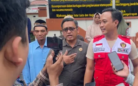 Korban Skandal Korupsi KUR Bank BRI di Jombang Ungkap Peran Kades Manunggal