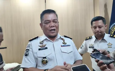 Skandal Pungli Lapas Blitar, Tarif Sel Khusus Capai Rp60 Juta