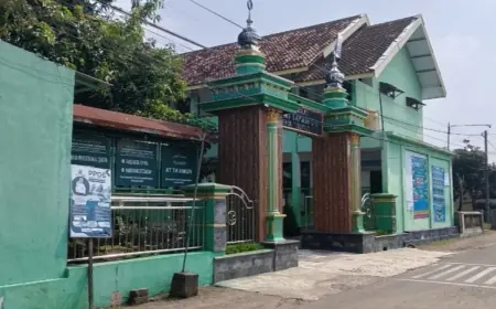 Diduga Akibat Keracunan Menu MBG, 5 Siswa Kediri Dirawat di Rumah Sakit