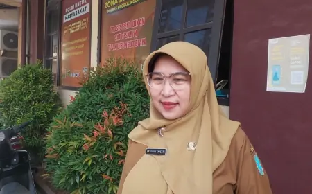 Belasan Papan Nama Jalan di Kota Probolinggo Dicuri, Kerugian Ditaksir Belasan Juta Rupiah