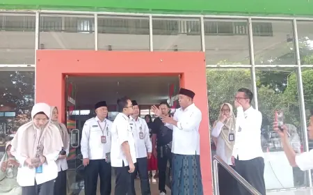 Direktur Baru RSAR Situbondo Laporkan Capaian Kinerja dalam Rapat Dewan Pengawas