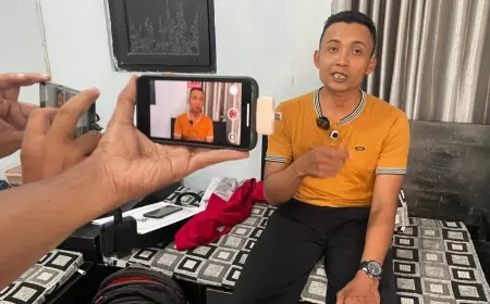Nestapa Guru di Jombang, Mengajar di Medan Berat, Dipecat Bupati Saat Kondisi Sakit