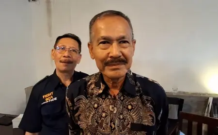 Warga Tulungagung Laporkan Dugaan Malapraktik ke Polisi, Rumah Sakit Buka Opsi Penyelesaian Kekeluargaan
