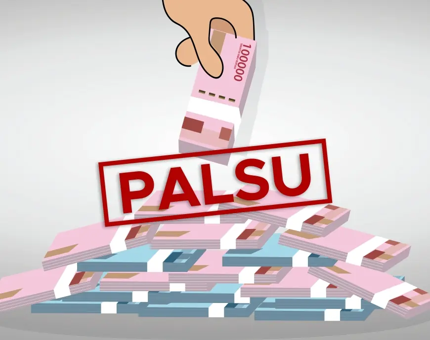 Nenek Penjual Kerupuk di Blitar Jadi Korban Penipuan Bermodus Uang Mainan