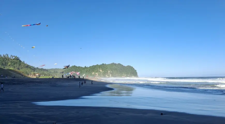 Pengelolaan Wisata di Tulungagung Tertunda, Pemkab Tunggu Regulasi Baru dari KLHK