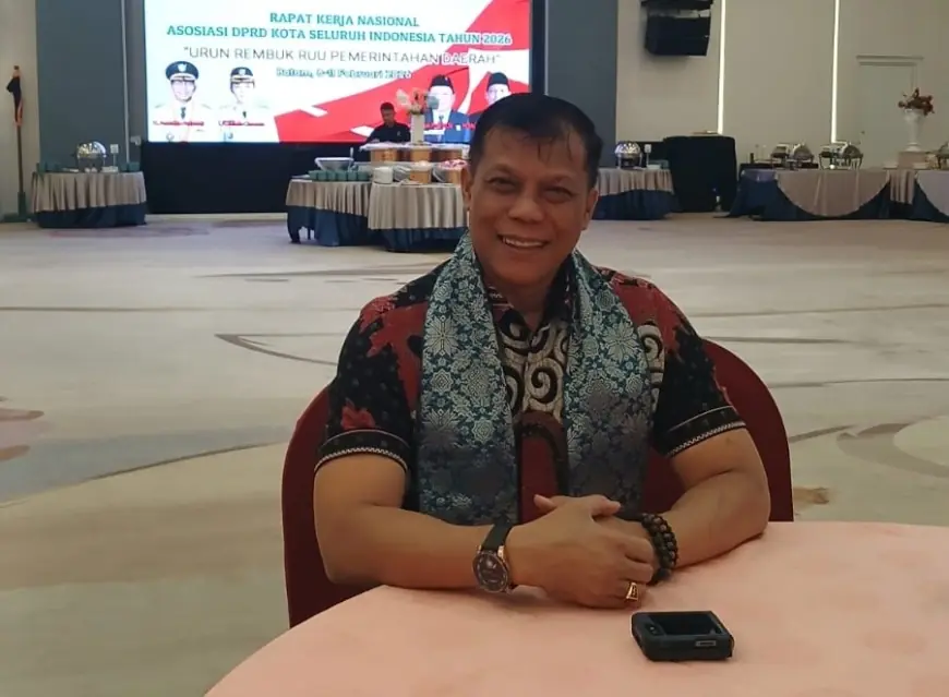 Dugaan Pelanggaran Tata Ruang Mikutopia Batu, Banjir Lumpur dan Sirnanya Identitas Kota Apel