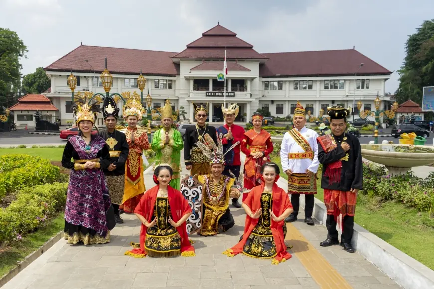 Sambut HUT ke-112 Kota Malang, Atria Hotel Tawarkan Pengalaman Buffet Breakfast Berkelas dengan Harga Spesial