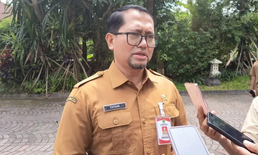 Transformasi Budaya Kerja ASN Digenjot, Pemkab Bondowoso Fokus SDM, Efisiensi, dan Optimalisasi Potensi Daerah