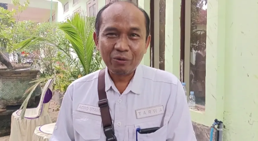 FK P4S Jatim Gelar Pertemuan Triwulan di Nganjuk, Perkuat Peran Petani Dukung Program MBG