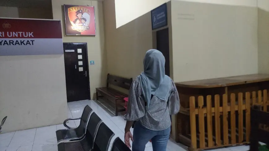 Dugaan Pencabulan Balita di Probolinggo, Seorang Ibu Laporkan Pria Lansia ke Polisi
