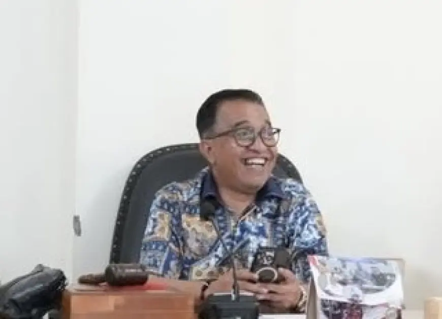 DPRD Kota Batu Soroti Kenaikan Gini Ratio, Legislatif Minta Penguatan Pemerataan Diperkuat