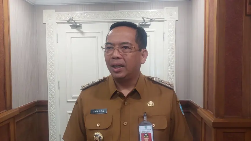 Waspada! Penipuan Catut Nama Wali Kota Probolinggo Beredar Lewat WhatsApp