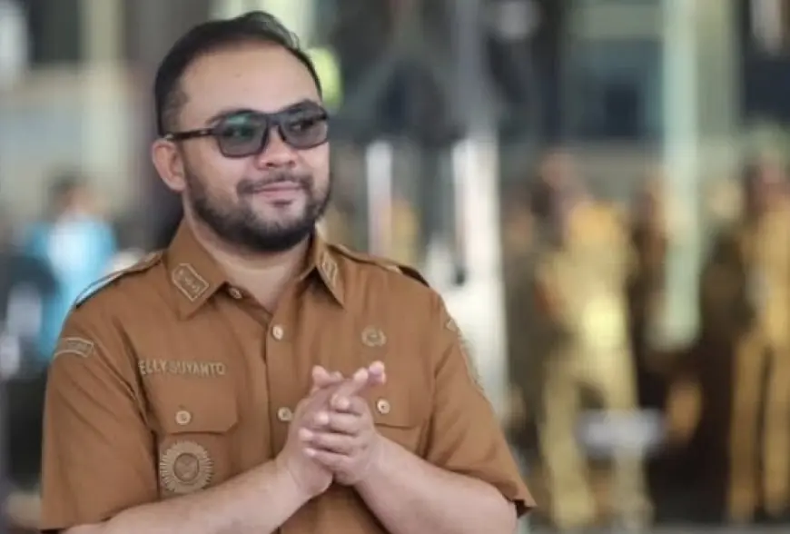 Kenaikan Gini Ratio Jadi “Lampu Kuning”, Pemkot Batu Siapkan Langkah Pemerataan