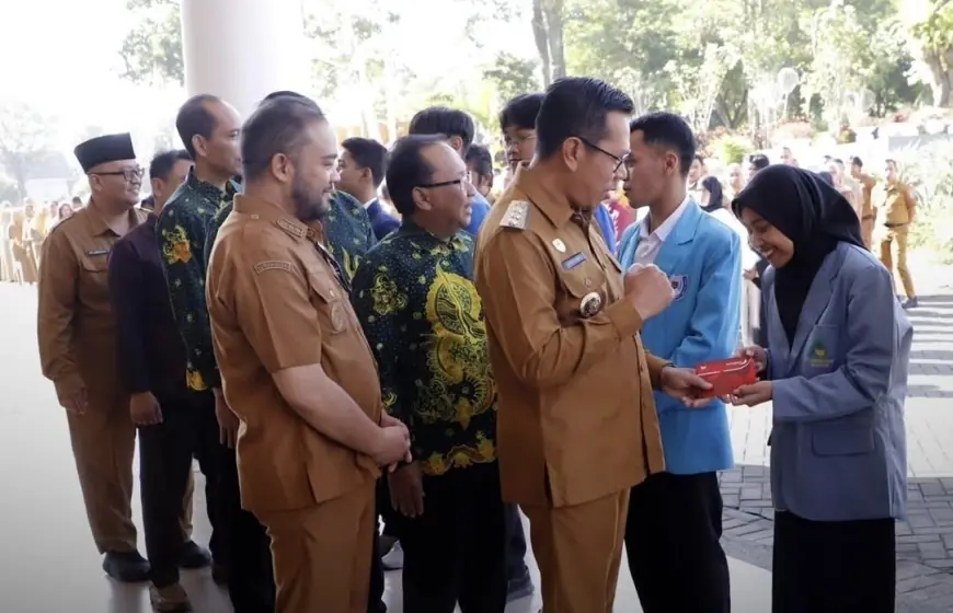 Pemkot Batu Perketat Mekanisme dan Akuntabilitas, Beasiswa 1.000 Sarjana 2026 Kembali Dibuka