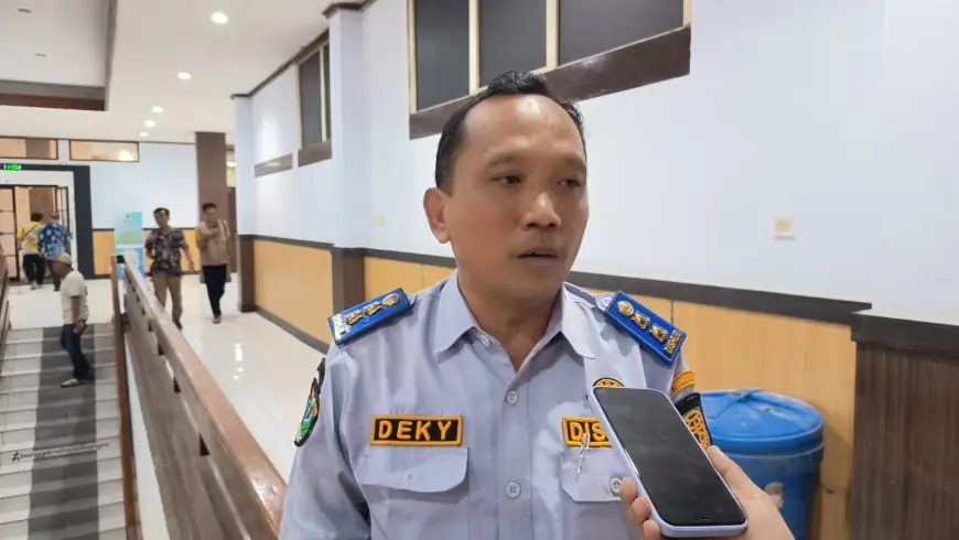 Efisiensi Anggaran, Dishub Bondowoso Konversi PJU ke Meterisasi, Hemat Rp682 Juta