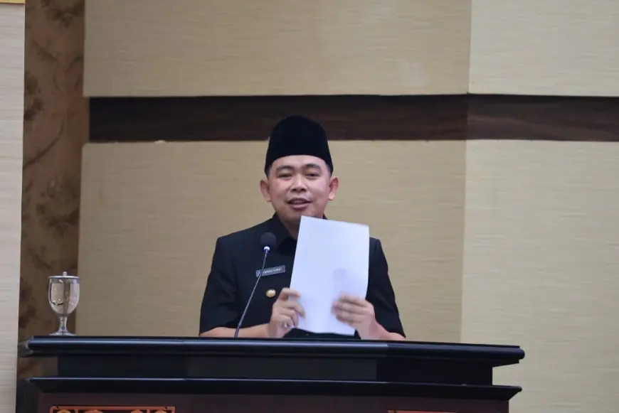 Ekonomi Jember 2025: Investasi Melonjak 70 Persen di Tengah Kendali Inflasi