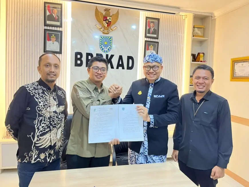 Bawaslu Kota Probolinggo Kantongi Kantor Baru, Target Tempati Akhir Tahun